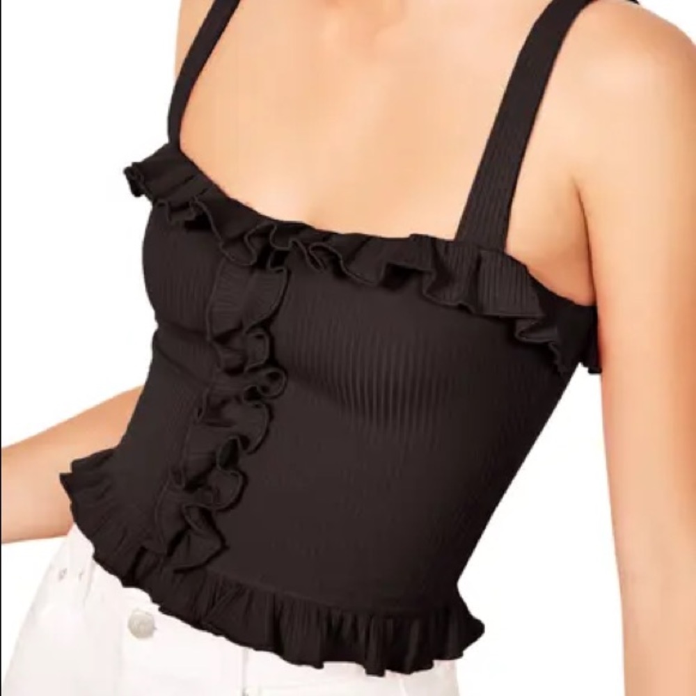 Reformation Trixie Top XS